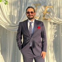 Edip Aniliroğlu Email