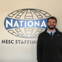 NESC Staffing Employee Jesse Quintero's profile photo