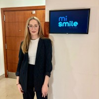 MiSmile Network UK Employee Milan B.'s profile photo