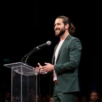 James Shinn Email & Phone Number