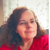 Code Blue Employee Angela Packer's profile photo