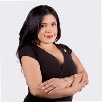 CERTUS Employee Mayra Alejandra Vasquez Gallardo's profile photo