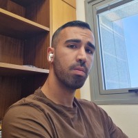 COMDA Employee Avior Fishko's profile photo