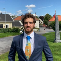 NADA Technologies, Inc. Employee Morgan Endresen's profile photo
