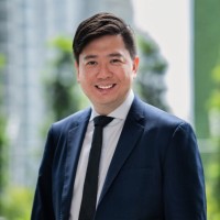 Grandtag Financial Consultancy (Singapore) Pte. Ltd. Employee Herry Danubrata's profile photo