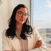 Ingrid Vasconcelos Email