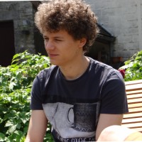 Julian Vandam's profile photo