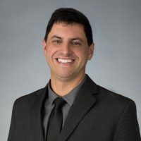 Fortinet Employee Emerson MacHado's profile photo