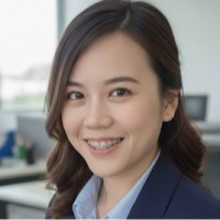 Karen Goh Email