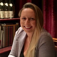 JELD-WEN Europe Employee Laura Bourlon's profile photo