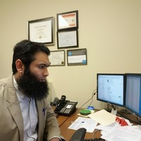 Asim Janjua Email & Phone Number