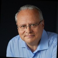 Orthogone Technologies Inc. Employee Luc Leblanc's profile photo