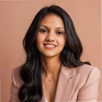 Hillary Shah Email