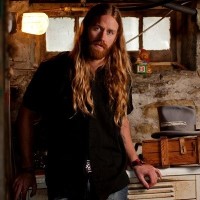 7th Street Burger Employee Patrick Barry's profile photo