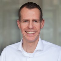 Pay4You Employee Sander Bootsma's profile photo