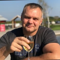 Moore Packaging Corporation Employee Kyle McDonald's profile photo