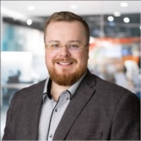 MNP Employee Chris Maxfield's profile photo