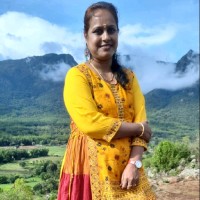 Medall Employee Sarala Sivakumar's profile photo