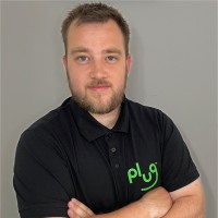 Plug Power Employee Nathan Chadwick's profile photo