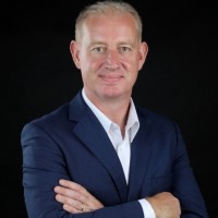 First Abu Dhabi Bank (FAB) Employee Andrew Timlin's profile photo