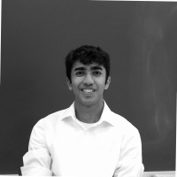 Codeium Employee Yash Mittal's profile photo