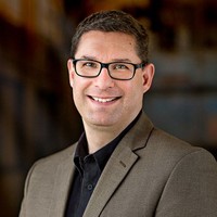 PCCA Employee Marc Esteves's profile photo