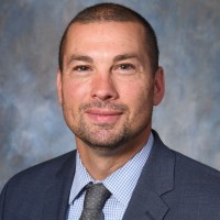 Brown University Athletics Employee Sean Hendricks's profile photo