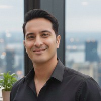 Flexiroam Employee Jeihan Agri's profile photo