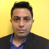 Milind Gangwani Email & Phone Number