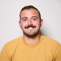 17a Employee Nate Griffin's profile photo