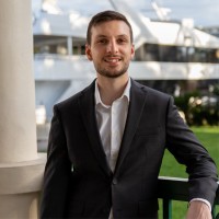 FPFX Technologies Employee Charles Devane's profile photo