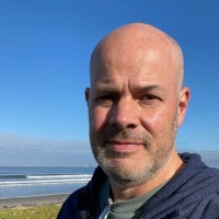 Quizlet Employee Tom Lancaster's profile photo