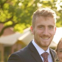 Belisol Employee Arno Polfliet's profile photo