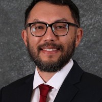 Olsson Employee Andy Brewer's profile photo