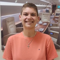 PAC Seating Systems Employee McKenna Cook's profile photo