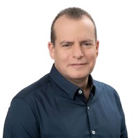 Finupp.com (acquired by Meitav) Employee Aviram Naeh's profile photo