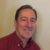 Optum Employee David Eckhardt's profile photo