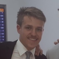 FanDuel Employee Kyle Weightman's profile photo