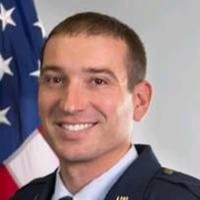 South Dakota Air Natl Guard Employee Ben Shafer's profile photo