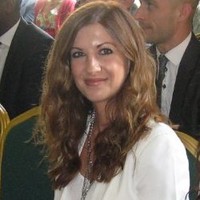 Melanie Martin Email & Phone Number