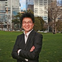 Thatcher Finance Employee Justin Lee's profile photo