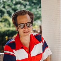 Ocean Networks Canada Employee Kohen Bauer's profile photo