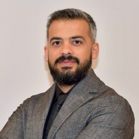 Harran University Employee Emircan Buğa's profile photo