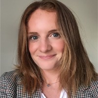CNMSS Employee Clarisse Brayet's profile photo