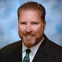 Greater Egg Harbor Regional High School District Employee Michael Baldwin's profile photo