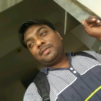 Dcode Health Employee Chirag Prajapati's profile photo