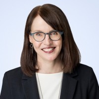 The Social Research Centre Employee Stephanie Chenoweth's profile photo
