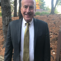 US Foods Employee Greg Ulreich's profile photo
