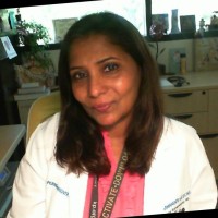 Deepa Ramaswamy Email & Phone Number