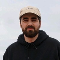 Lateral Branding Employee Piero Beninato's profile photo